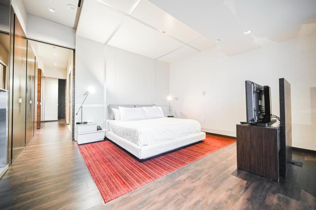 Intimo Palms Place Penthouse Las Vegas Kültér fotó