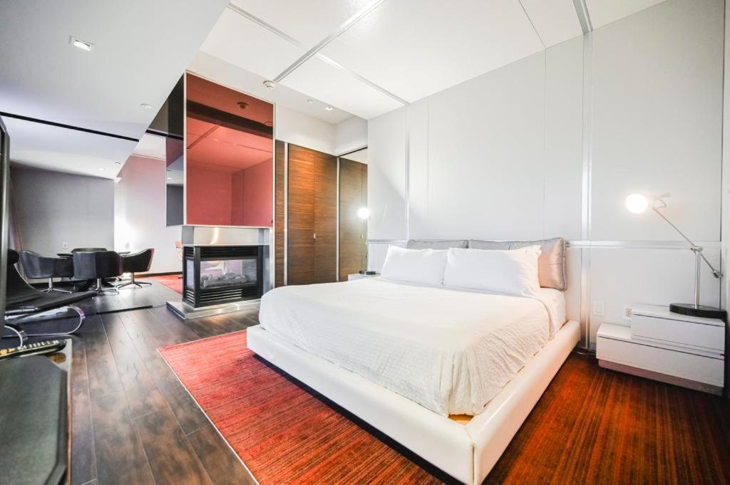 Intimo Palms Place Penthouse Las Vegas Kültér fotó
