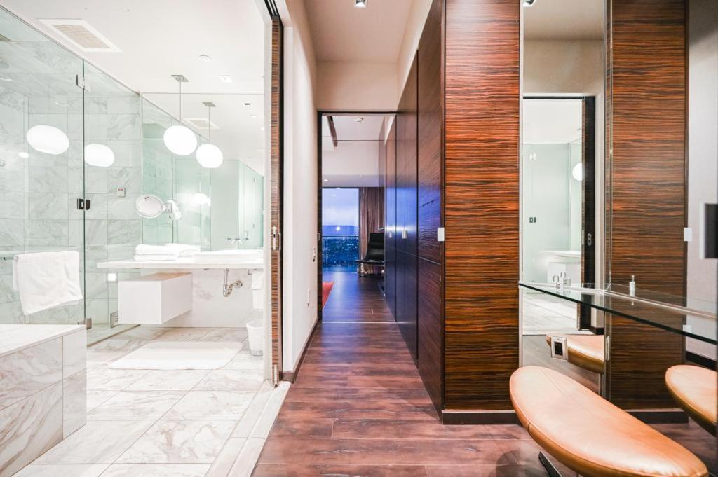 Intimo Palms Place Penthouse Las Vegas Kültér fotó